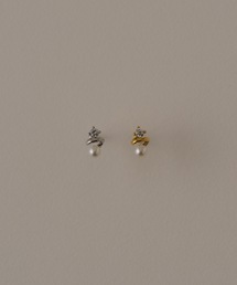 NEUNA（ヌナ）の「PIERCE/LUMI TREE（ピアス（両耳用））」