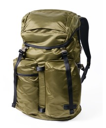 master-piece｜マスターピースのバックパック/リュック（グリーン