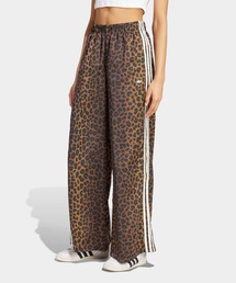 adidas | adidas Originalsワイドレッグ・サテン・パンツ / アディダスオリジナルス adidas Originals(その他パンツ)