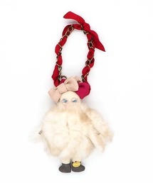 Demodee｜デモデ（レディース）のアクセサリー（ファー）通販 - ZOZOTOWN