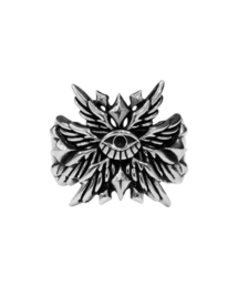 ANONYMOUS ARTISAN（アノニマスアルティザン）の「Oldschool Angel Ring（リング）」