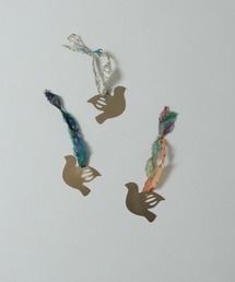 TODAY'S SPECIAL（トゥデイズスペシャル）の「【X'mas ITEM】HOLIDAY ORNAMENT / 616493（インテリア雑貨）」