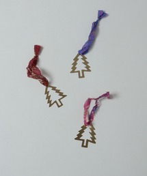 TODAY'S SPECIAL（トゥデイズスペシャル）の「【X'mas ITEM】HOLIDAY ORNAMENT / 616493（インテリア雑貨）」