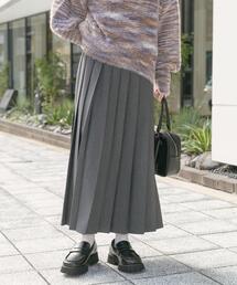 ITEMS URBANRESEARCH(�A�C�e���Y �A�[�o�����T�[�`)�̃v���[�c�����O�X�J�[�g(�X�J�[�g)