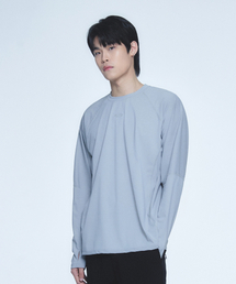 AIR SPAN LONG SLEEVE