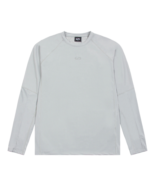HYUNFIT（ヒョンフィット）の「AIR SPAN LONG SLEEVE（Tシャツ/カットソー・メンズ・その他・MEDIUM/LARGE/X-LARGE）」の2枚目の写真