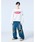 Little sunny bite�i���g���T�j�[�o�C�g�j�́u/Little sunny bite/stranger things x little sunny bite logo sweat top�i�X�E�F�b�g�j�v�b�z���C�g