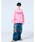 Little sunny bite�i���g���T�j�[�o�C�g�j�́u/Little sunny bite/stranger things x little sunny bite logo sweat top�i�X�E�F�b�g�j�v�b�s���N
