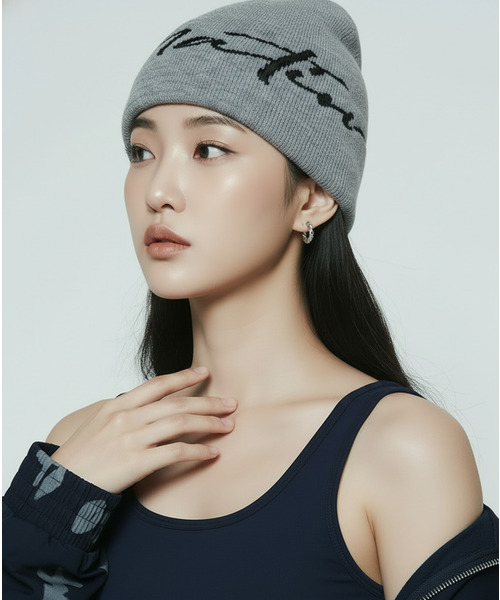 Burner(バーナー)の「【Sonu jewelry(ソヌジュエリー)】ツイストメタルフープピアス son-pierce-21-5【RBTS】(ピアス(両耳用)・レディース・シルバー・FREE)」の5枚目の写真