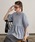 BONLECILL noir�i�{�����V�[���m���[���j�́u�yBONLECILL noir�z�W���K�[�h�p�t�X���[�u�y�v�����N�����b�N�u���E�X�i�V���c/�u���E�X�j�v�b�T�b�N�X�u���[