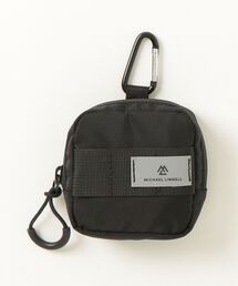 CORPUS　SELECT（コーパストーキョー）の「【MICHAEL LINNELL/マイケルリンネル】Mini Pouch/ミニポーチ（ポーチ・メンズ）」