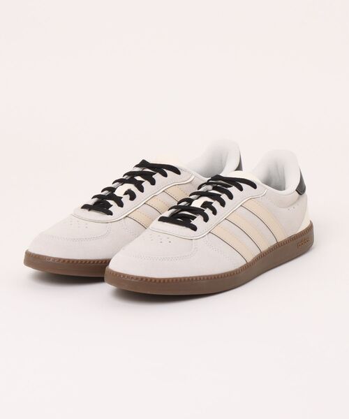 ADIDAS アディダス BREAKNET SLEEK W ブレイクネット スリーク IH1378