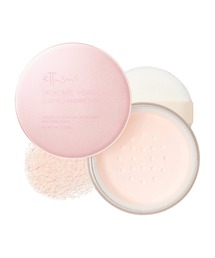 ettusais(�G�e���Z)�̃G�e���Z�@�X�L���P�A�p�E�_�[�@�i���[�X�j�@���f�B�A���g�s���N(�t�F�C�X�p�E�_�[)