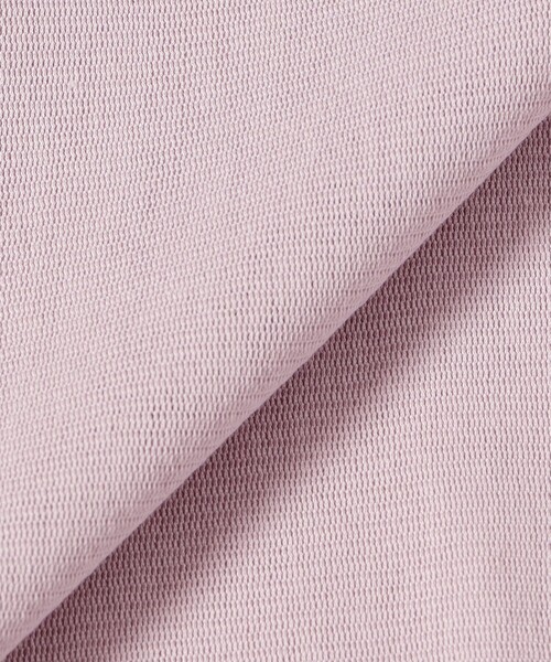 maturely（マチュアリー）の「maturely / チュール リバーシブル カフ ロングスリーブ（Tシャツ/カットソー・レディース・ピンク/ホワイト系その他7・ONE SIZE）」の20枚目の写真