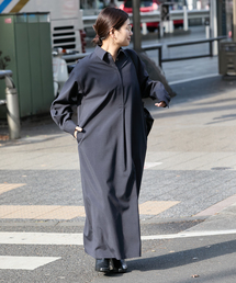 JOURNAL STANDARD｜ジャーナルスタンダードのワンピース（ストライプ柄