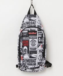 JANSPORT | 【JANSPORT】JANSPORT X STRANGER THINGS MOVE SLING HAWKINS POST - HAWKINS POST(ボディバッグ/ウエストポーチ)