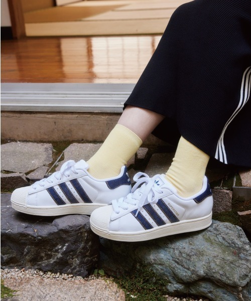 ADIDAS アディダス SUPERSTAR II スーパースター Ⅱ KH8940 ABC-MART