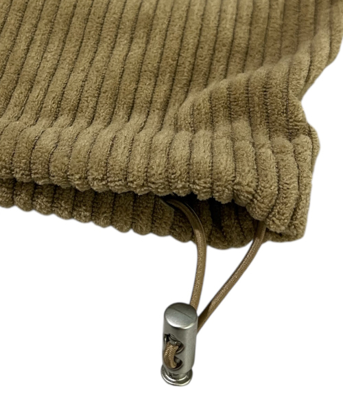 SK8ER ROCK(スケーターロック)の「Vintage Label Corduroy Wide Pants ((beige))(その他パンツ・レディース・その他・FREE)」の5枚目の写真