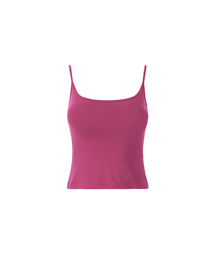 BACKLESS SLIM TOP