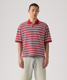 Levi's | Levi's/リーバイス ボクシーポロシャツ(ポロシャツ)