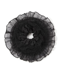 studio CLIP | 【daily CLIP】シアービッグシュシュ(シュシュ)