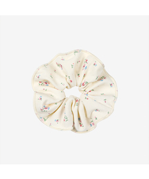 EAU CLAIR（オークレール）の「ロリフローラルスクリンチ（シュシュ）」