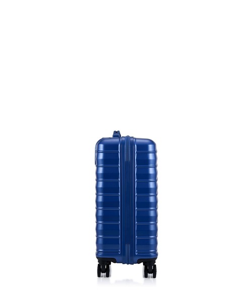 AMERICAN TOURISTER（アメリカンツーリスター）の「アメリカンツーリスター BRINK スピナー55/20 ディープウォーターブルー（スーツケース/キャリーバッグ・レディース・ブルーグリーン・S）」の6枚目の写真