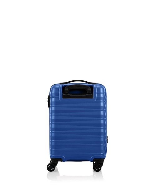 AMERICAN TOURISTER（アメリカンツーリスター）の「アメリカンツーリスター BRINK スピナー55/20 ディープウォーターブルー（スーツケース/キャリーバッグ・レディース・ブルーグリーン・S）」の5枚目の写真