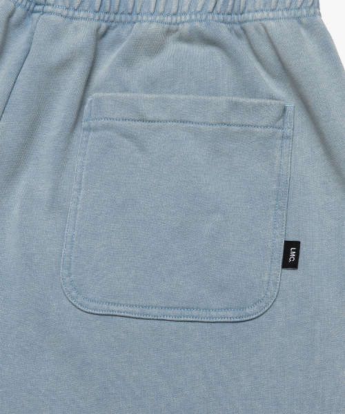 LMCの「WASHED OG APPLIQUE CARGO SWEAT PANTS blue(スウェットパンツ・レディース・その他・S/M/L)」の8枚目の写真