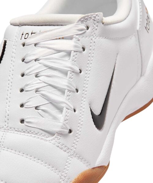 NIKE（ナイキ）の「ナイキ トータル 90 ウィメンズシューズ / Nike Total 90 Women's Shoes IO2387-100 White（スニーカー・レディース・ホワイト・23/23.5/24/24.5/25/22/22.5/25.5/26）」の9枚目の写真