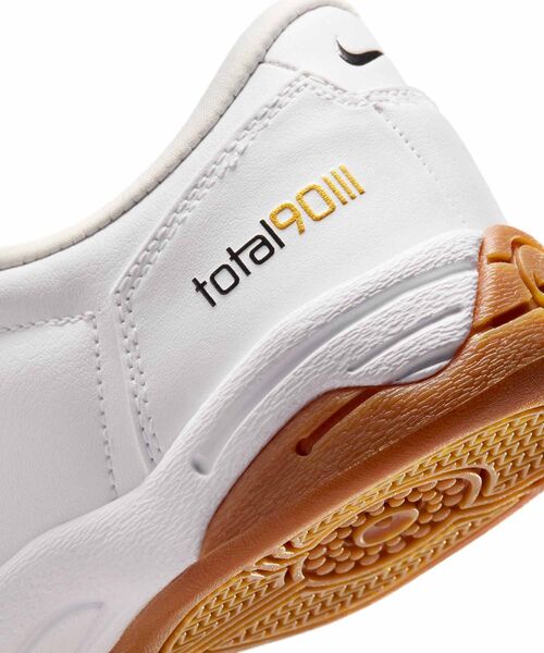NIKE（ナイキ）の「ナイキ トータル 90 ウィメンズシューズ / Nike Total 90 Women's Shoes IO2387-100 White（スニーカー・レディース・ホワイト・23/23.5/24/24.5/25/22/22.5/25.5/26）」の10枚目の写真