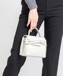 【TOV】ハンドバッグ ショルダーバッグ MIMI MINI 2WAY