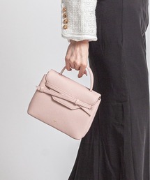 tov（トーヴ）の「【TOV】ハンドバッグ ショルダーバッグ　MIMI MINI　2WAY（ショルダーバッグ）」