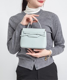 tov（トーヴ）の「【TOV】ハンドバッグ ショルダーバッグ　MIMI MINI　2WAY（ショルダーバッグ）」