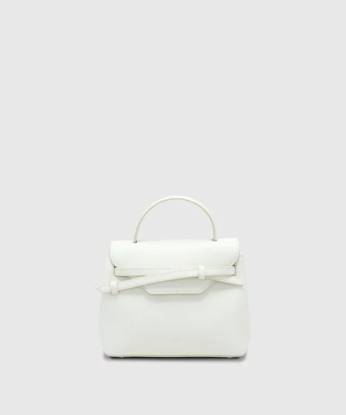 tov（トーヴ）の「【TOV】ハンドバッグ ショルダーバッグ　MIMI MINI　2WAY（ショルダーバッグ・レディース・ブラック/ベージュ/ピンク/ミント/ホワイト/ブラウン・FREE）」の7枚目の写真