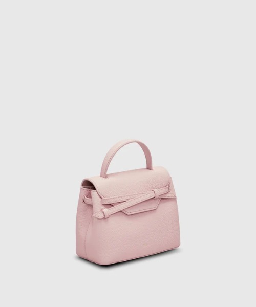 【週末セール】Mimi ミミ　2way ショルダーバッグ Mimi（ミミ） ショルダーバッグ バッグ MIMI BERRY Hebe 2WAY