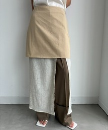 AIC.(�G�[�A�C�V�[)�̃}���`�E�F�C���C���[�h�X�J�[�g�A���T���u��(�X�J�[�g)