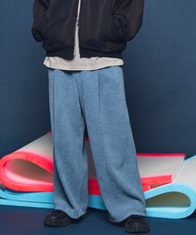 MAISON SPECIAL｜メゾン スペシャルのその他パンツ（コーデュロイ