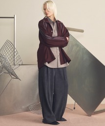 MAISON SPECIAL｜メゾン スペシャルのその他パンツ（コーデュロイ