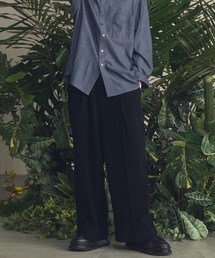 MAISON SPECIAL｜メゾン スペシャルのその他パンツ（コーデュロイ