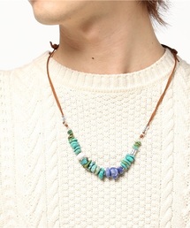 チャイハネ | 【チャイハネ】ニュートリアMEN'Sネックレス(ネックレス)