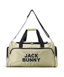 【Jack Bunny!!】ボストンバッグ
