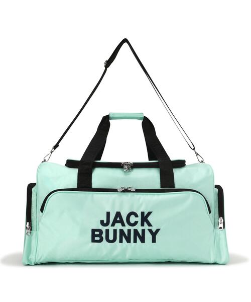 Jack Bunny!!｜ジャックバニーのボストンバッグ通販 - ZOZOTOWN