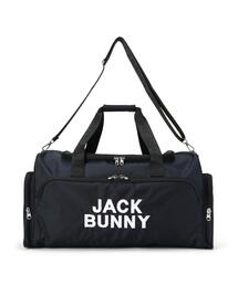 Jack Bunny!!｜ジャックバニーのボストンバッグ通販 - ZOZOTOWN