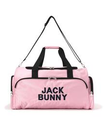 【Jack Bunny!!】ボストンバッグ