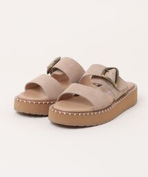 EMU Australia（エミューオーストラリア）の「Scarlet（サンダル）」