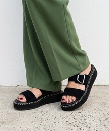 EMU Australia（エミューオーストラリア）の「Scarlet（サンダル）」