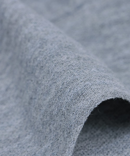 チチカカ（チチカカ）の「UVカット梨地ドルマンカーディガン（カーディガン/ボレロ・レディース・グレー/ブラック/ホワイト・FREE）」の19枚目の写真