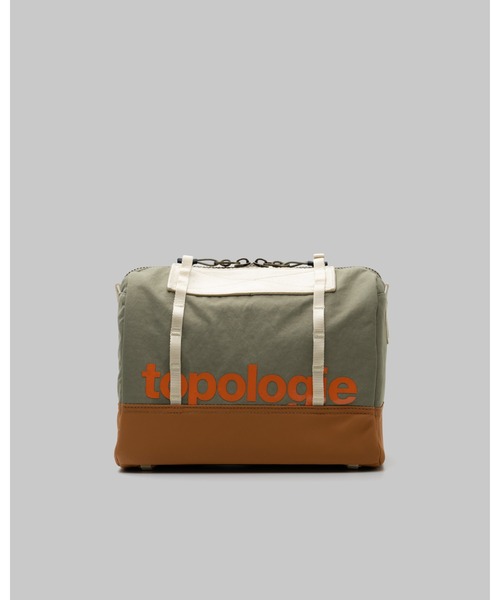 Boston Bag Medium（ボストン バッグ ミディアム）（ボストンバッグ