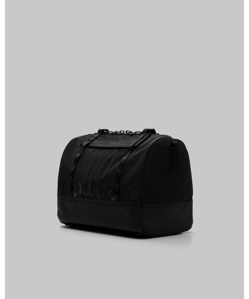 Topologie 大小ボストンバックセット売り Topologie（トポロジー） ボストンバッグ Boston Bag Medium（ボストン